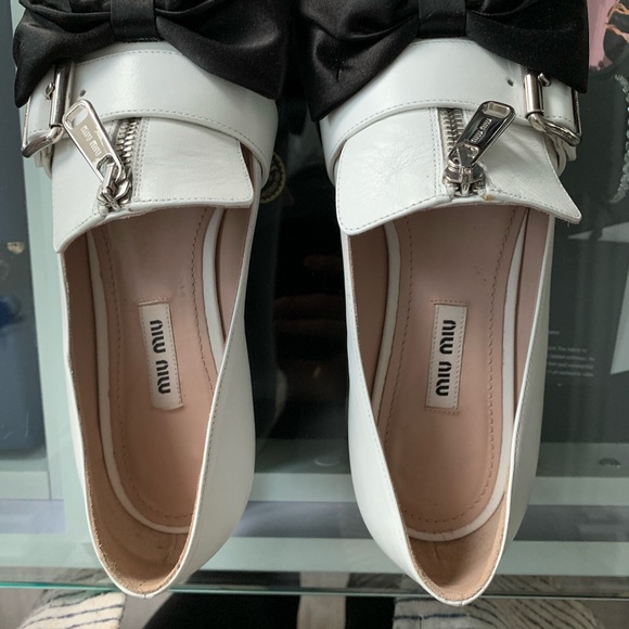 Miu Miu shoes size 8.5 (38 1/2) - Picture 8 of 8